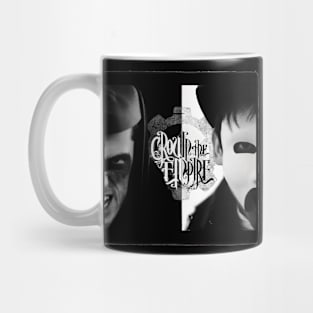 The Resistance: Rise the crown Mug